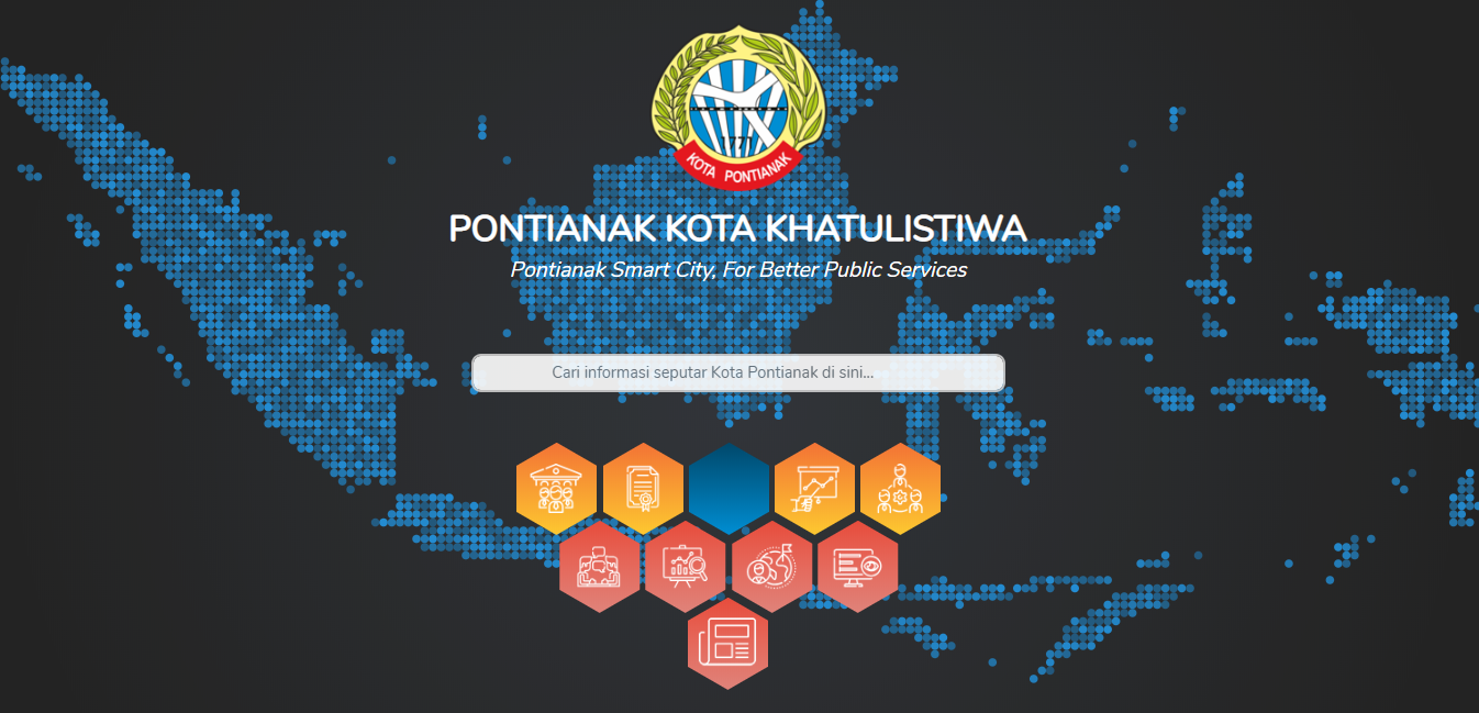 Pontianak SmartCity
