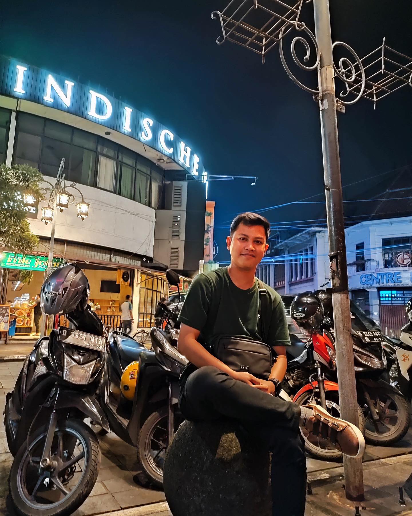 About Muhammad Sabiran